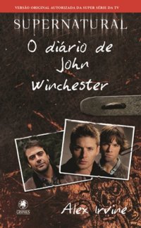 Diario De John Winchester